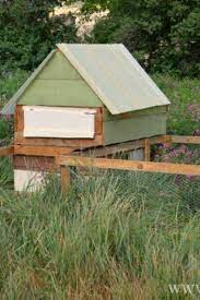 DIY Chicken Coop – Bless This Mess