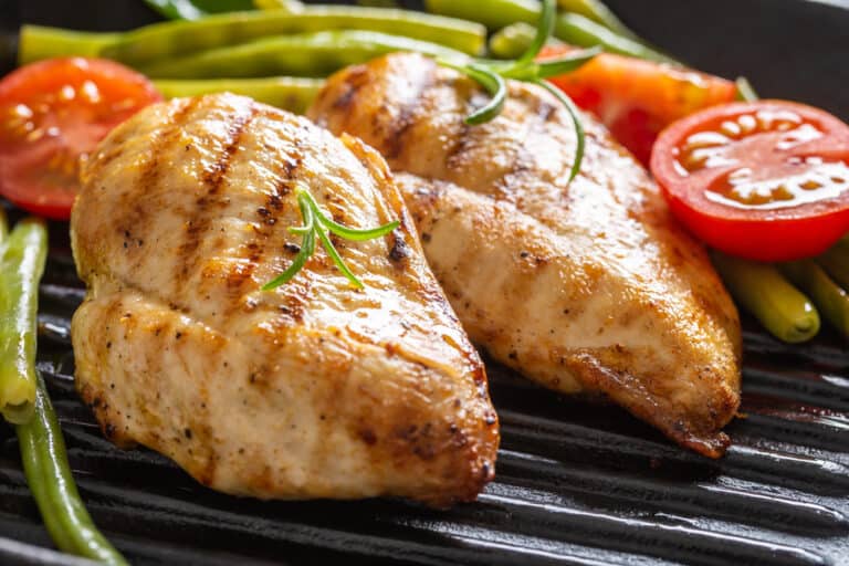 How Many Calories in Chicken? (You’d Love To Know!)