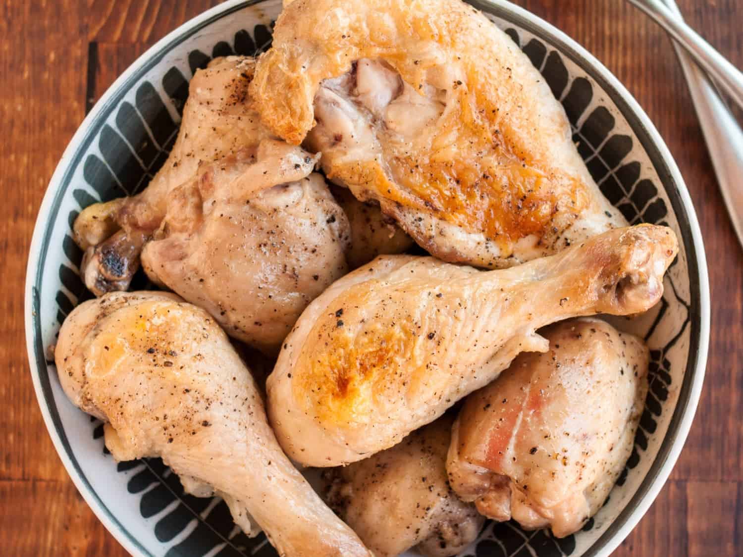Incorporating Chicken into a Healthy Diet