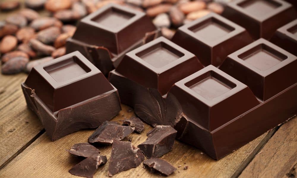 The Origins of Chocolate