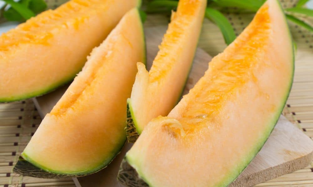 What Is Cantaloupe