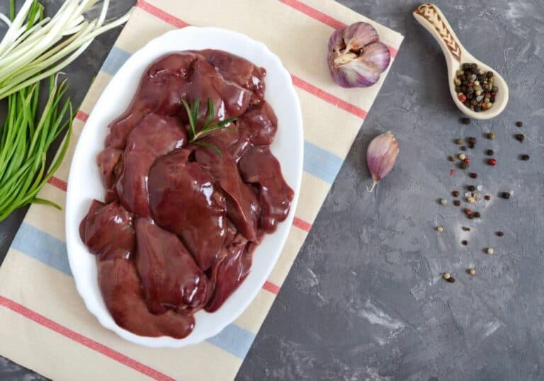 Chicken Liver Nutrition (You’d Love To Know!)